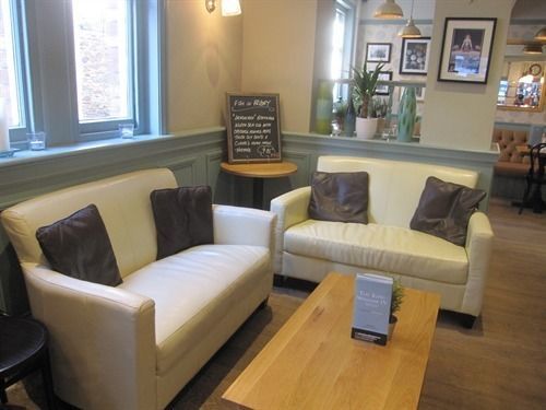 King William IV Hotel Totnes Buitenkant foto